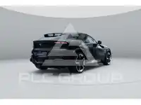 2025 Ferrari Purosangue