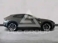 2025 Ferrari Purosangue