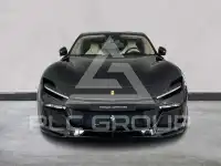2025 Ferrari Purosangue