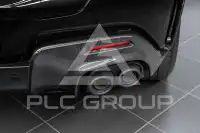 2025 Ferrari Purosangue