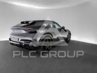 2025 Ferrari Purosangue