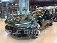 2025 Ferrari Purosangue