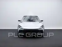 2025 Ferrari Purosangue