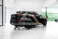 2025 Ferrari Purosangue
