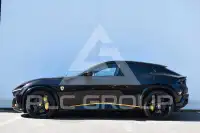 2025 Ferrari Purosangue