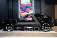 2025 Ferrari Purosangue