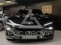 2025 Ferrari Purosangue