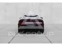 2025 Ferrari Purosangue