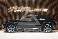 2025 Ferrari Purosangue