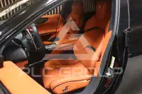 2025 Ferrari Purosangue