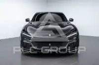 2025 Ferrari Purosangue