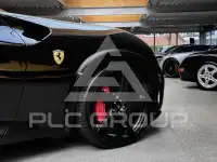 2025 Ferrari Purosangue