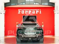 2025 Ferrari Purosangue