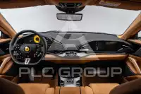 2025 Ferrari Purosangue