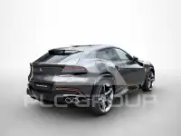 2025 Ferrari Purosangue