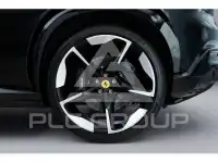 2025 Ferrari Purosangue