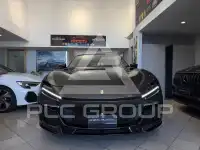 2025 Ferrari Purosangue