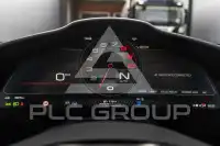 2025 Ferrari Purosangue