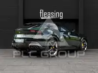 2025 Ferrari Purosangue