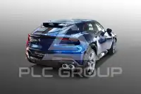 2025 Ferrari Purosangue