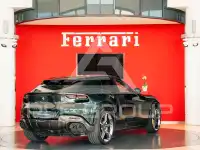 2025 Ferrari Purosangue