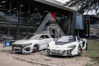 2025 Ferrari Purosangue