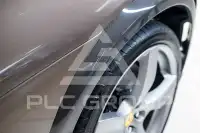 2025 Ferrari Purosangue