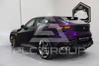 2025 Ferrari Purosangue
