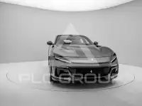 2025 Ferrari Purosangue