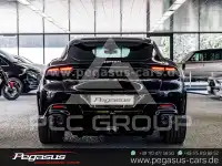 2025 Ferrari Purosangue