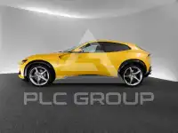 2025 Ferrari Purosangue