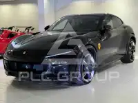 2025 Ferrari Purosangue