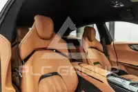 2025 Ferrari Purosangue