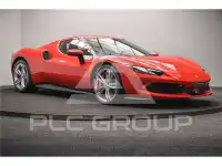 2025 Ferrari Other