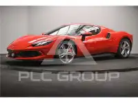 2025 Ferrari Other