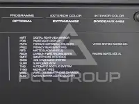 2025 Ferrari Other