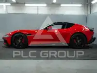 2025 Ferrari Other