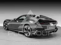 2025 Ferrari Other