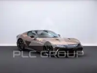 2025 Ferrari Other
