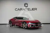 2025 Ferrari Other