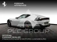 2025 Ferrari Other