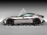 2025 Ferrari Other