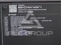 2025 Ferrari Other