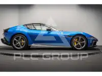 2025 Ferrari Other