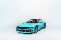 2025 Ferrari Other