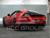 2025 Ferrari Other