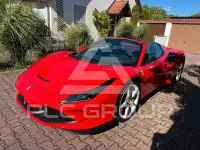 2025 Ferrari F8