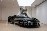 2025 Ferrari F8