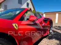 2025 Ferrari F8