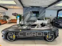 2025 Ferrari Roma